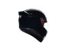 18394017-027-L, HELM AGV K1S MONO