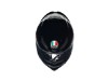 18394017-027-L, HELM AGV K1S MONO