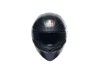 18394017-029-M, HELM AGV K1S MONO MATT