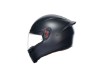 18394017-029-M, HELM AGV K1S MONO MATT