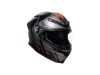 18395001-024-M, HELM AGV K6S KARVE E2206