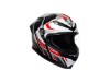 18395001-025-M, HELM AGV K6S KARVE E2206