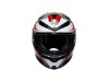 18395001-025-M, HELM AGV K6S KARVE E2206