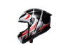 18395001-025-M, HELM AGV K6S KARVE E2206