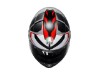 18395001-025-M, HELM AGV K6S KARVE E2206