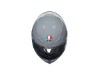 18395015-012-L, HELM AGV K6S MONO NARDO