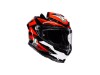18395015-029-L, HELM AGV K6S BRAVEN