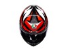 18395015-029-L, HELM AGV K6S BRAVEN