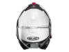 18837009, HELM HJC i100