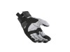 190 6339 L 180, HANDSCHUH MACNA ULMEX BLACK GREY