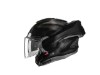 19043009, HELM HJC F100 CARBON BLACK