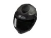 19043109, HELM HJC F100 CARBON MATT