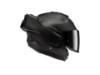 19043109, HELM HJC F100 CARBON MATT