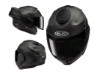 19043109, HELM HJC F100 CARBON MATT