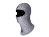 19100006-009-N, STURMHAUBE DAINE GREY BALACLAVA