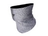 19100008-009-N, HALSWÄRMER DAINE GREY NECK GAITER