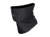 19100008-89L-N, HALSWÄRMER BLACK AGV NECK GAITER
