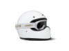 1ACS40000GS00, BRILLE DMD GOGGLE GHOST WHITE