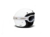 1ACS40000GS00, BRILLE DMD GOGGLE GHOST WHITE