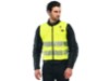 1D20033041M, AIRBAGWESTE DAINE SMART JACKET HI VI
