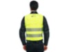 1D20033041M, AIRBAGWESTE DAINE SMART JACKET HI VI
