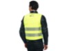 1D20033041M, AIRBAGWESTE DAINE SMART JACKET HI VI