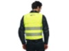 1D20033041M, AIRBAGWESTE DAINE SMART JACKET HI VI
