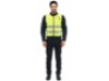 1D20033041M, AIRBAGWESTE DAINE SMART JACKET HI VI