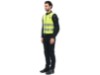 1D20033041M, AIRBAGWESTE DAINE SMART JACKET HI VI