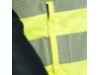 1D20033041M, AIRBAGWESTE DAINE SMART JACKET HI VI