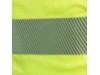 1D20033041M, AIRBAGWESTE DAINE SMART JACKET HI VI
