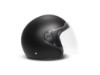 1DJS71000PB04, HELM DMD P1 MATT BLACK