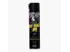 210 1208 12, KETTENSPRAY MUC-OFF DRY CHAIN LUBE
