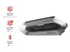 21010030, SPRECHANLAGE SHOEI SENA SRL-EXT