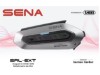21010030, SPRECHANLAGE SHOEI SENA SRL-EXT