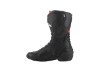 2223025-1030-43, STIEFEL ALPIN SMX-6 V3 BLK RED FLUO