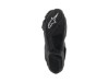 2223025-12-43, STIEFEL ALPIN SMX-6 V3 BLACK WHITE