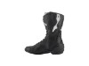 2223025-12-43, STIEFEL ALPIN SMX-6 V3 BLACK WHITE