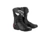 2223125-1832-38, STIEFEL ALPIN STELLA SMX-6 V3 BLK WH