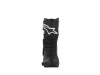2223125-1832-38, STIEFEL ALPIN STELLA SMX-6 V3 BLK WH