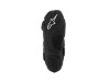 2223125-1832-38, STIEFEL ALPIN STELLA SMX-6 V3 BLK WH