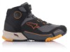 2611820-1284-9, SCHUHE ALPIN CR-X DRYSTAR