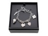 27469, ARMBAND HD CHARM CHAIN LINE