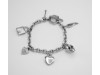 27469, ARMBAND HD CHARM CHAIN LINE