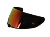 30062911, VISIER HJC HJ-31 RST FIRE RED