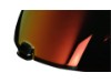 30062911, VISIER HJC HJ-31 RST FIRE RED