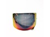 30103507, VISIER HJC HJ-35 RST FIRE RED