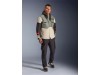 3200726-9275-L, TEX JACKE ALPIN MOSPHER WP