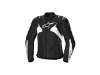 3210125-12-L, TEX JACKE ALPIN STELLA T-JAWS V4 WP