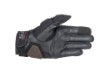 350482210L, HANDSCHUH ALPIN HAROK